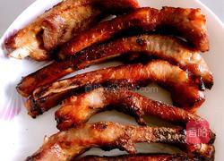 烤猪排的做法图解5