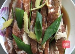 烤猪排的做法图解1