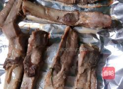 烤猪排的做法图解3