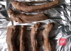 烤猪排的做法图解4