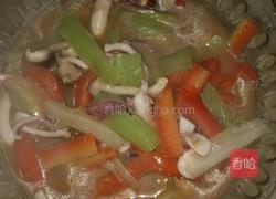 三鲜鱿鱼的做法图解14
