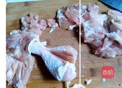重庆辣子鸡的做法图解1
