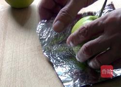 梨不开你磅蛋糕的做法图解1