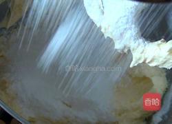 梨不开你磅蛋糕的做法图解9