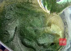 Illustration of how to make pound cake if pears don't bloom 11