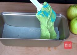 梨不开你磅蛋糕的做法图解13