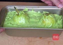 梨不开你磅蛋糕的做法图解16