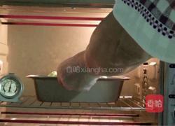 梨不开你磅蛋糕的做法图解18