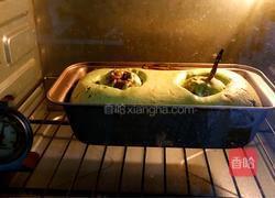 梨不开你磅蛋糕的做法图解20