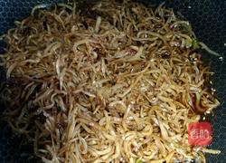 香辣银鱼(小菜)的做法图解3