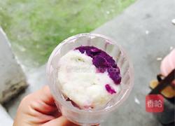 水晶月饼的做法图解6