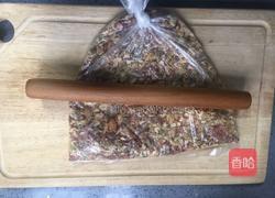 苏式百果月饼的做法图解12