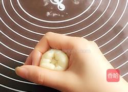 苏式百果月饼的做法图解19