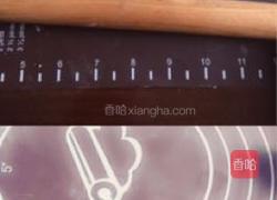 苏式百果月饼的做法图解20