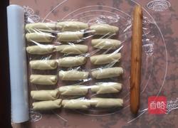 苏式百果月饼的做法图解21