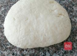 奶香馒头的做法图解5