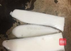 萝卜丝饺子的做法图解3