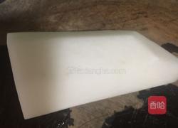 萝卜丝饺子的做法图解4