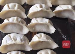 萝卜丝饺子的做法图解9