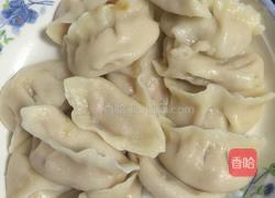 萝卜丝饺子的做法图解10