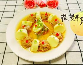 四喜丸子[图]