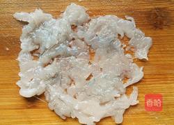 四喜丸子的做法图解4