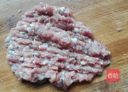 四喜丸子的做法图解9