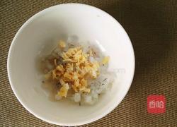 四喜丸子的做法图解8