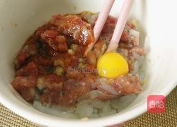 四喜丸子的做法图解13