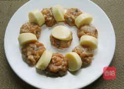 四喜丸子的做法图解18