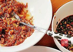 香拌大赤贝(又叫血蛤 豪蚶 毛蚶)的做法图解7