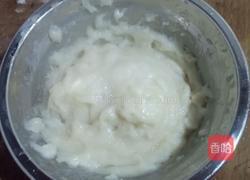 豆沙糯米糍的做法图解4