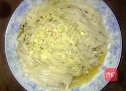 油泼面（改良版）的做法图解6