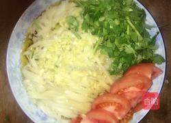 油泼面（改良版）的做法图解9