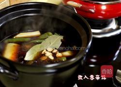 韩式酱螃蟹的做法图解6