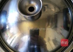 莲藕大骨汤的做法图解8