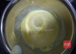酸奶蒸蛋糕的做法图解2