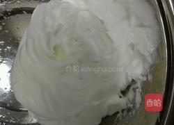 酸奶蒸蛋糕的做法图解4