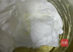 酸奶蒸蛋糕的做法图解5