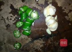 铁板虾的做法图解1