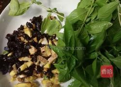 爆炒田螺的做法图解2