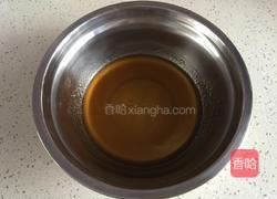 五仁馅月饼的做法图解2