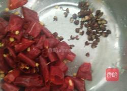 鸡肉丁的做法图解4