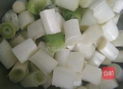 鸡肉丁的做法图解5