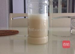 黑暗料理：综合乳饮的做法图解6