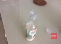 黑暗料理：综合乳饮的做法图解2