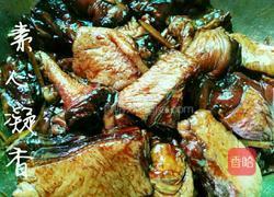 黑椒鸭腿的做法图解2