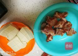 精炖腐竹排骨汤的做法图解4