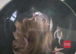 简单好吃的肥牛饭的做法图解6