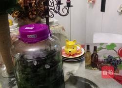 自酿葡萄酒的做法图解3